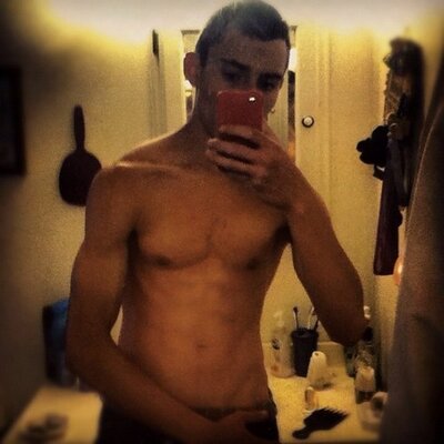 Rusty Kirkpatrick - Twitter Profile Picture of Rusty Kirkpatrick (@GageKirkpatrick) on Twitter