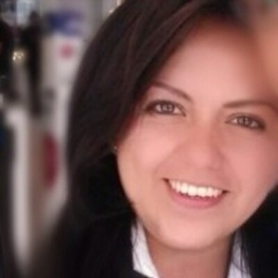 Profile Picture of Liz Montes (@lizmontes08) on Twitter