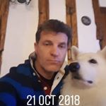 Profile Picture of peter trotman (@peter.trotman1) on Instagram