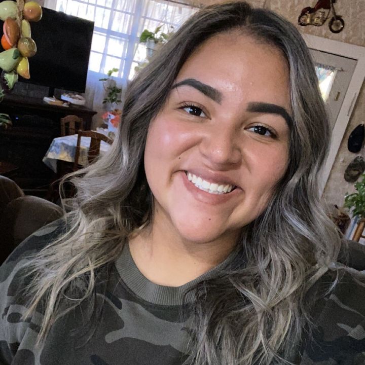 Profile Picture of hazel gonzales (@hazel_gonzales_) on Tiktok