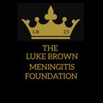 Profile Picture of The Luke Brown Foundation (@the_luke_brown_foundation) on Instagram