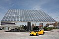 Profile Picture of Alamosa Solar Generating Projecton Wikipedia