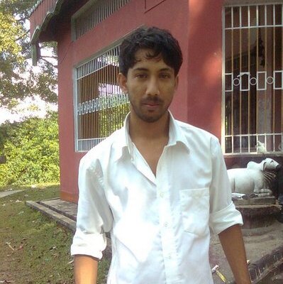 Profile Picture of Partho Choudhury (@Partho12partho) on Twitter