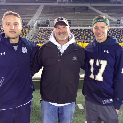 Profile Picture of Darin Henry (@DrD_Henry) on Twitter