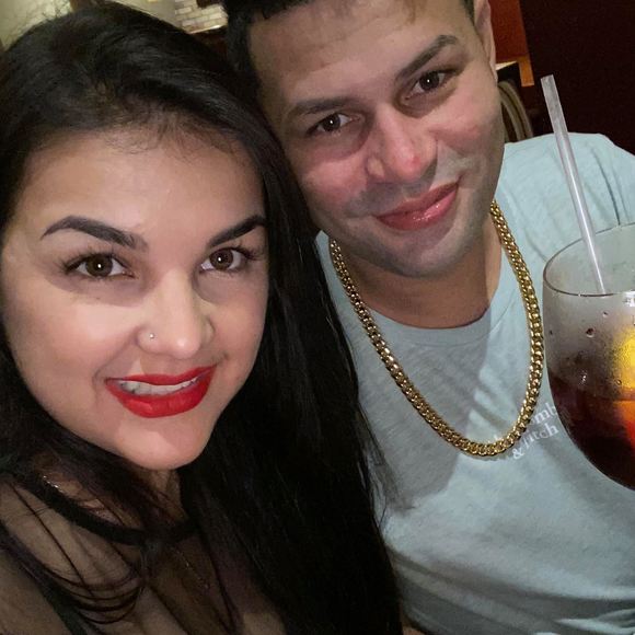 Profile Picture of Joselin Lisboa rivera (@jlisboa1) on Poshmark