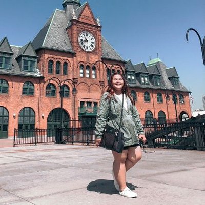 Profile Picture of Nikki Pangan || 🐻🌞 (@nmpangan) on Twitter