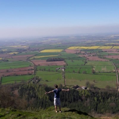 Profile Picture of Adam Pearce (@Jodebead) on Twitter