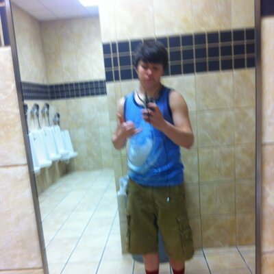 Profile Picture of Austin Shaner (@Austin_Shaner) on Twitter