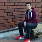 Profile Picture of Dan (@dannyabella) on Instagram