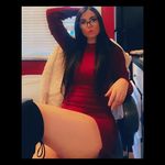 Profile Picture of Roxanne Clapper (@foxxxannee) on Instagram
