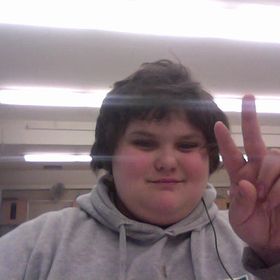 Profile Picture of Zander Burns-allen (@burnsallenz) on Pinterest