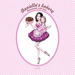 Profile Picture of ЗАКАЗАТЬ ТОРТ В МОСКВЕ (@daniellasbakery) on Instagram