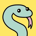 Profile Picture of Cassandra Day 🐍 (@snek.attack) on Instagram