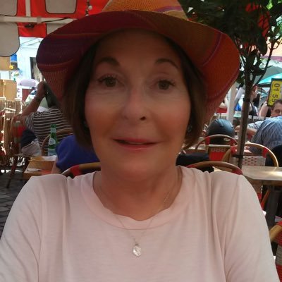 Profile Picture of Laurie Crocker (@CrockerLaurie) on Twitter