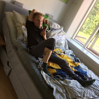 Profile Picture of Michael Moberg (@MichaelMoberg89) on Twitter