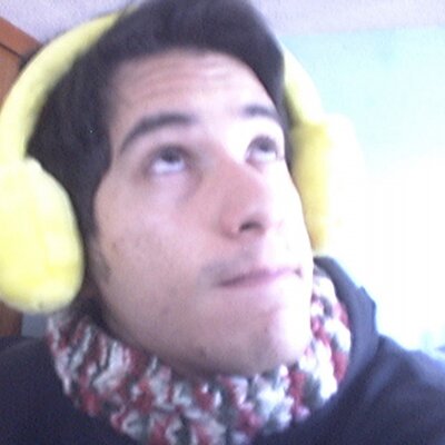 Profile Picture of Christopher Rojas (@@christo1310) on Twitter