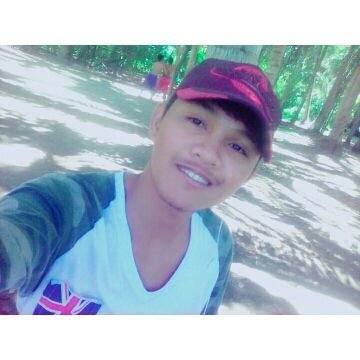 Profile Picture of Jeffrey Anquillano (@MingKram16) on Twitter