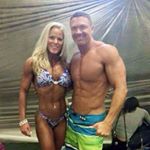 Profile Picture of David Pruitt (@davepruittfit) on Instagram