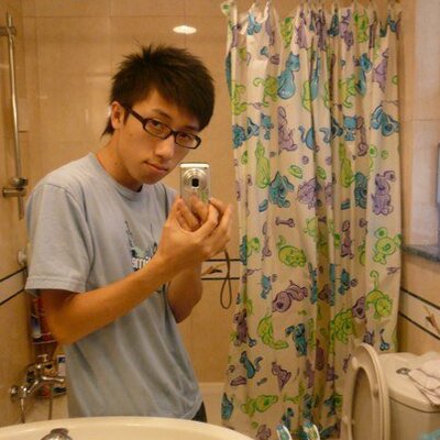 Profile Picture of Curtis Lam (@evilCurtis) on Twitter