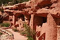 Profile Picture of Manitou Cliff Dwellingson Wikipedia