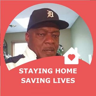 Profile Picture of Eugene Rodgers (@Splush5040) on Facebook