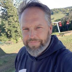 Profile Picture of Brian (@briandenhartog) on Tiktok