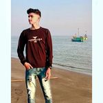 Profile Picture of Kevin Tandel (@_kevin07_05_) on Instagram