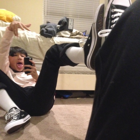 Profile Picture of Bradley Tran (@omgitsbradley) on Poshmark