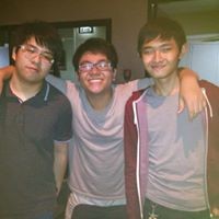 Profile Picture of Bryan Chiang (@bryan-chiang-9) on Quora