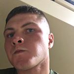 Profile Picture of James H Swinney (@swinney1996) on Instagram