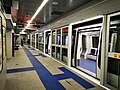 Profile Picture of Milan Metro Line 4on Wikipedia