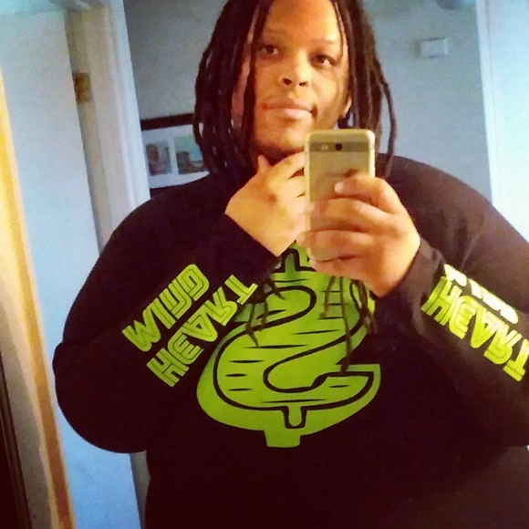 Profile Picture of Aaron Lorenzo (@trillnigga93) on Poshmark