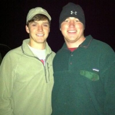 Profile Picture of Michael Nunnery (@nunchuck17) on Twitter