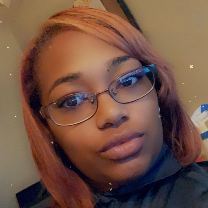 Profile Picture of Sharnell (@lovelee720) on Tiktok