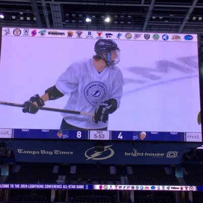 Profile Picture of Joe Mortillaro's Ego (@J_Mort_Ego) on Twitter