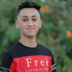Profile Picture of Bashar Majdi Abedraboh7 (@basharmajdiabedraboh) on Instagram