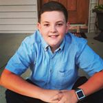 Profile Picture of carson burch (@burch.carson) on Instagram