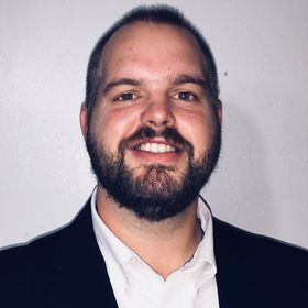 Profile Picture of Chad Wylie (@cwylie13) on Pinterest