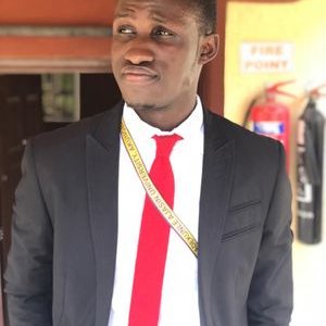 Profile Picture of Stephen Okon (@stevieron) on Twitter