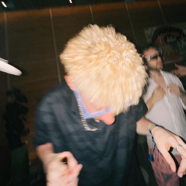 Profile Picture of Curtis Howkins (@@curtishowkins) on Tiktok