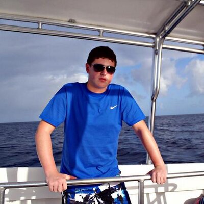 Profile Picture of Mike Jeffreys (@Mike_Jeffreys) on Twitter