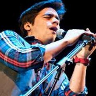 Profile Picture of CF - Daniel Huen (@DanielHuenCOL) on Twitter