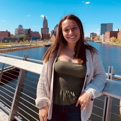 Profile Picture of Natalie Rivas (@duckienat33) on Twitter