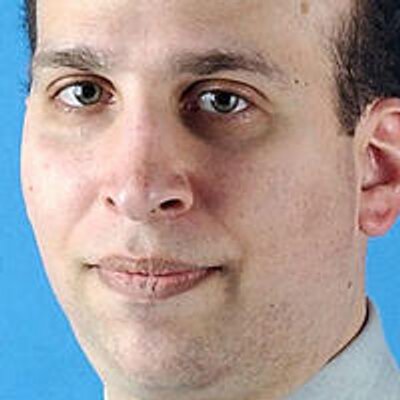 Profile Picture of Mark Weiner (@MarkWeinerDC) on Twitter
