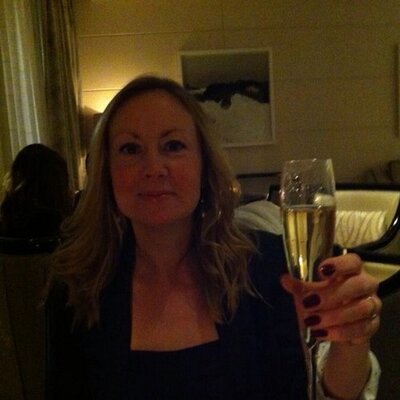 Profile Photo of Anne Hosmer (@@AnneHosmer) on Twitter