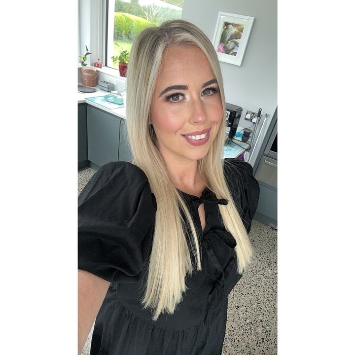 Profile Picture of Helen Fogarty (@@helenfogarty90) on Tiktok