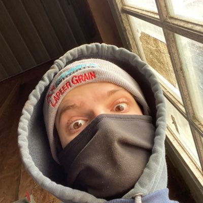 Profile Picture of Luke Rutkowski (@RutkowskiLuke) on Twitter