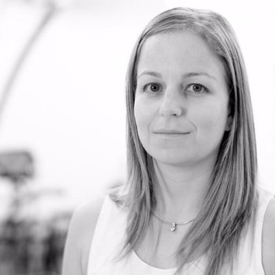 Profile Picture of Kate Pumpa (@KatePumpa) on Twitter