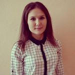 Profile Picture of Регина Яппароаа (@regina6z9) on Instagram