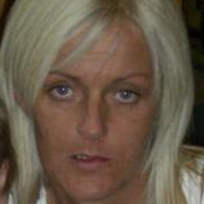 Profile Picture of Shelley Quinn (@shellyquinn34) on Twitter